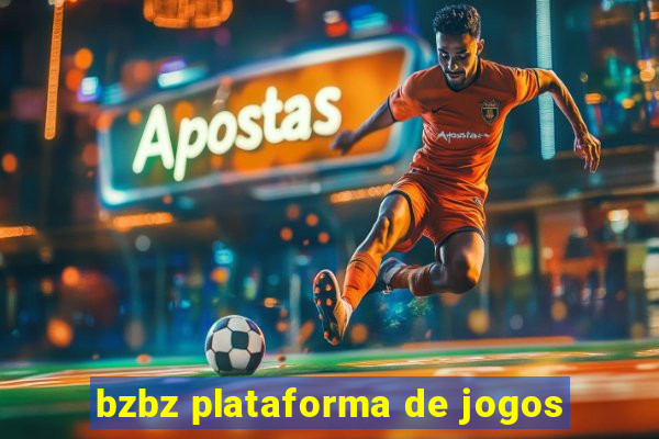 bzbz plataforma de jogos